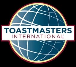 Logo Toastmasters International